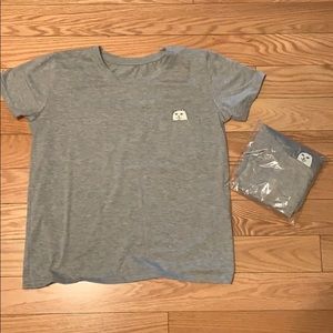 Bad Kitty Cotton T-Shirt